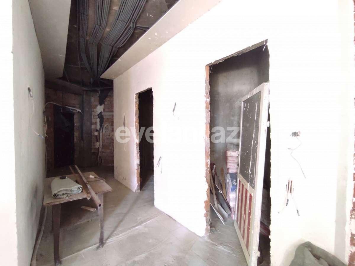 Satılır, yeni tikili, 3 otaqlı, 135 m², Şah İsmayıl Xətai m.