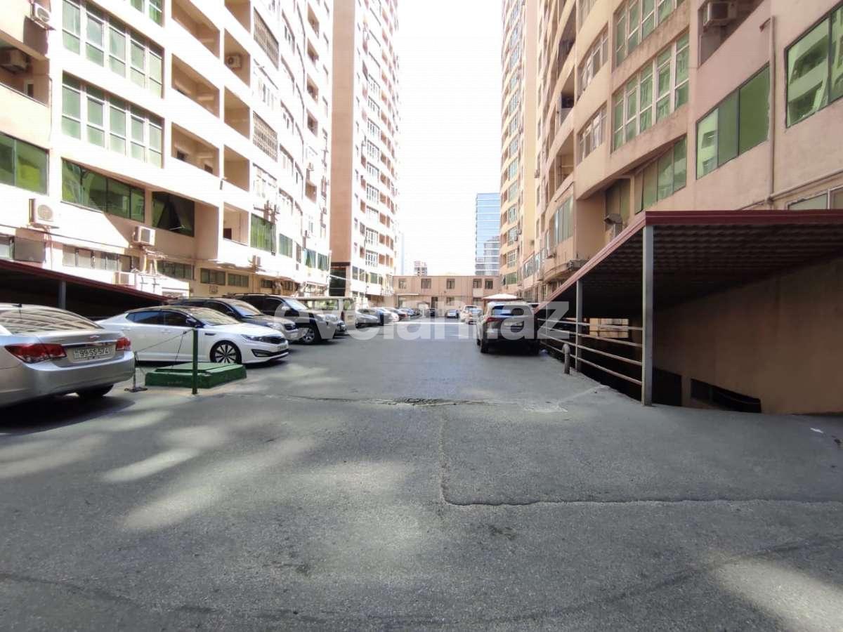 Satılır, yeni tikili, 3 otaqlı, 130 m², Bakı, Xətai r, Şah İsmayıl Xətai m.