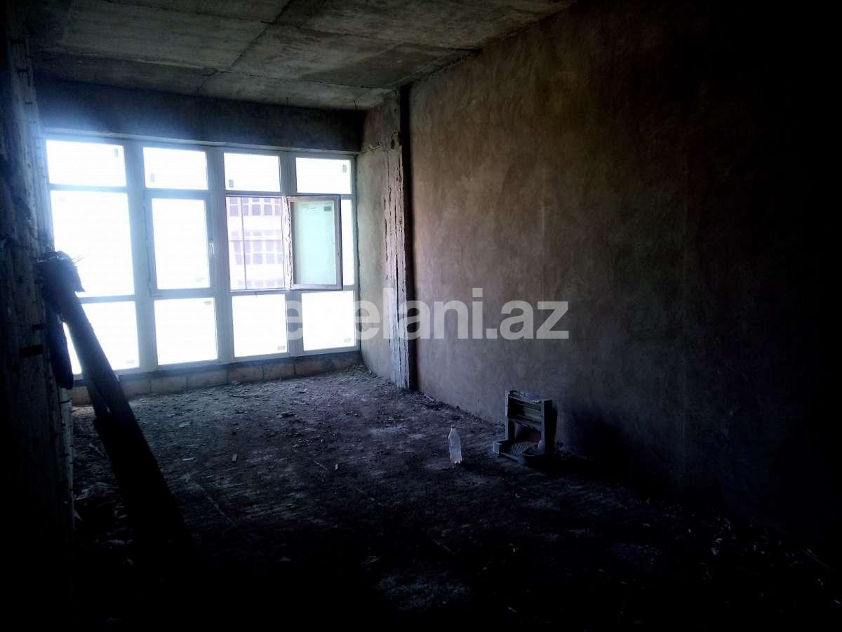 Satılır, yeni tikili, 3 otaqlı, 130 m², Bakı, Xətai r, Şah İsmayıl Xətai m.