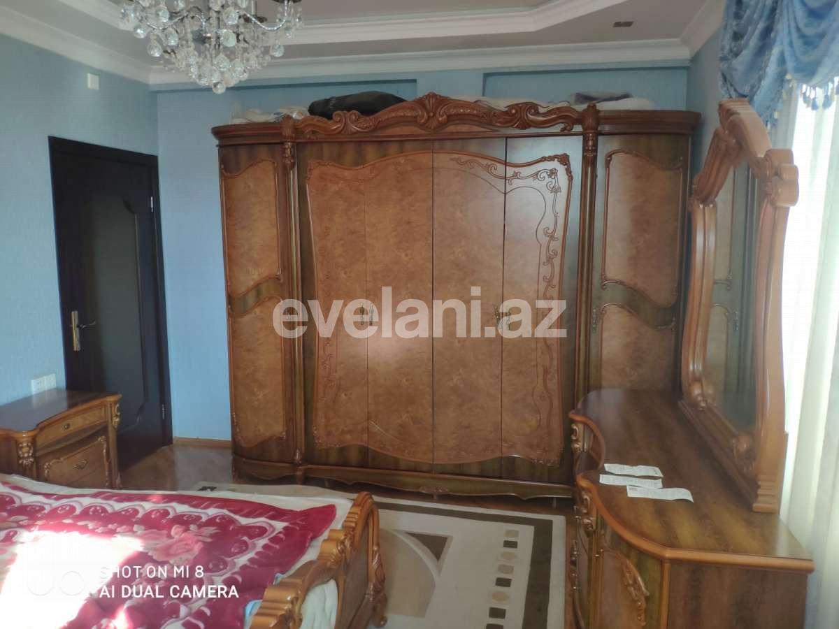Kirayə verilir, yeni tikili, 2 otaqlı, 85 m², İnşaatçılar m.