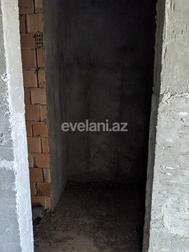 Satılır, yeni tikili, 3 otaqlı, 130 m², Memar Əcəmi m.