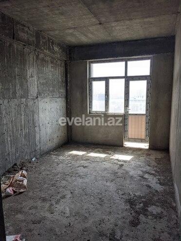 Satılır, yeni tikili, 3 otaqlı, 130 m², Memar Əcəmi m.