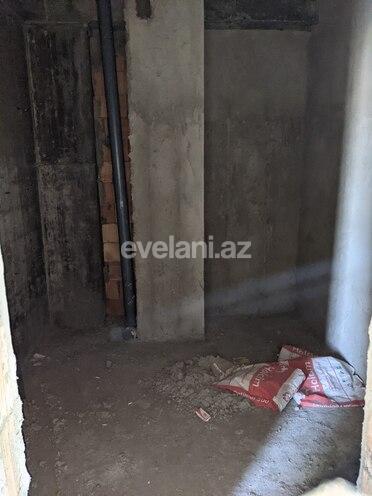 Satılır, yeni tikili, 3 otaqlı, 130 m², Memar Əcəmi m.