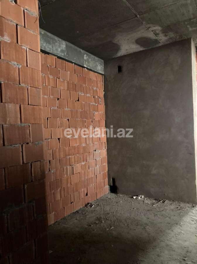 Sale, new building, 3 room, 114 m², Elmlar Akademiyası m.