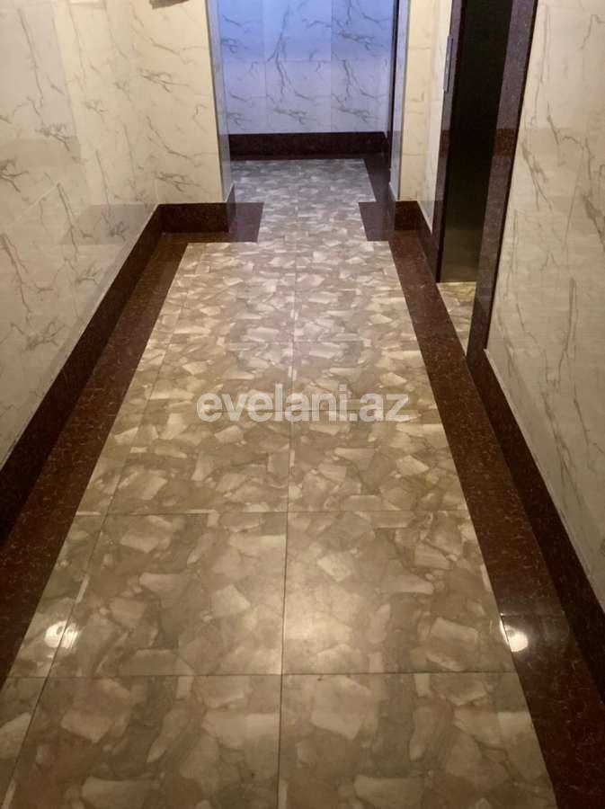 Sale, new building, 3 room, 114 m², Elmlar Akademiyası m.