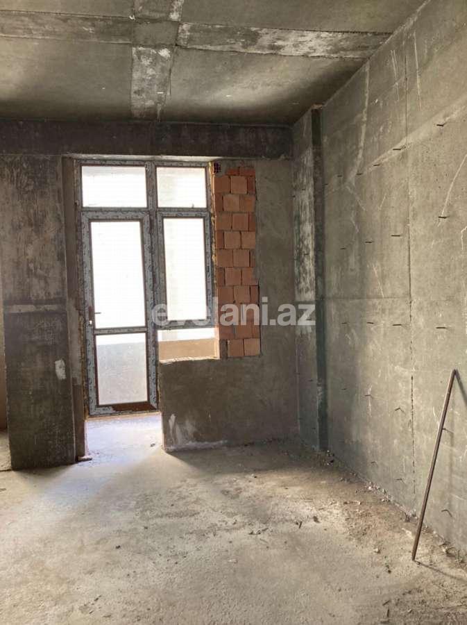 Sale, new building, 3 room, 114 m², Elmlar Akademiyası m.