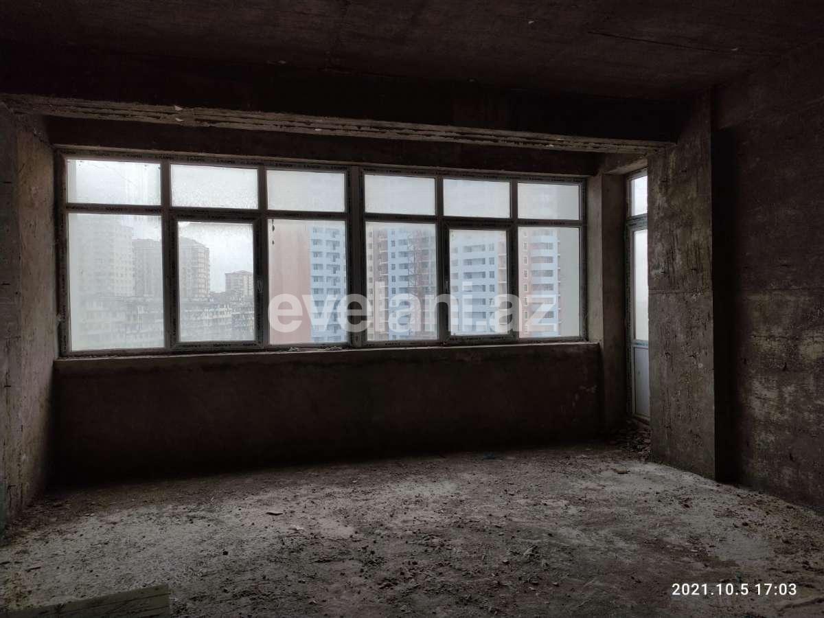 Satılır, yeni tikili, 2 otaqlı, 102 m², 9-cu mikrorayon q.