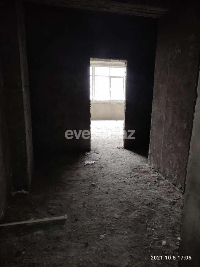 Satılır, yeni tikili, 2 otaqlı, 102 m², 9-cu mikrorayon q.