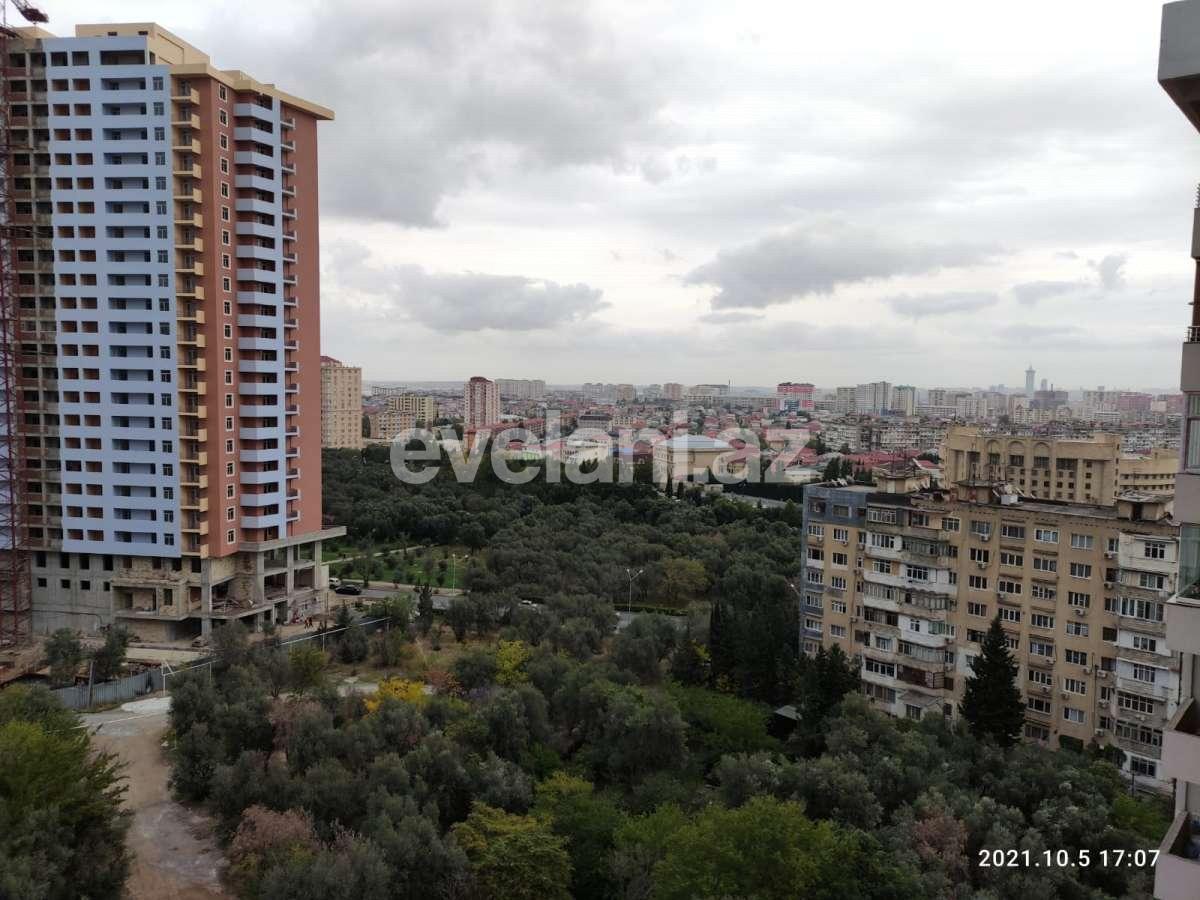 Satılır, yeni tikili, 2 otaqlı, 102 m², 9-cu mikrorayon q.