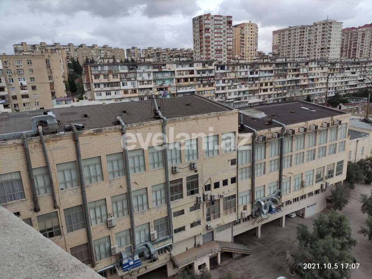 Satılır, yeni tikili, 2 otaqlı, 102 m², 9-cu mikrorayon q.