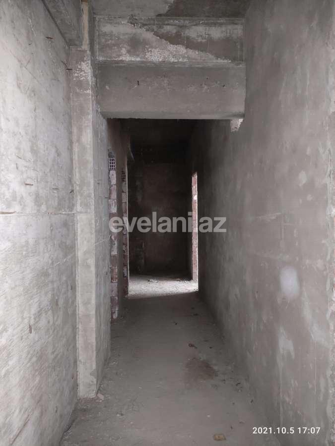 Satılır, yeni tikili, 2 otaqlı, 102 m², 9-cu mikrorayon q.