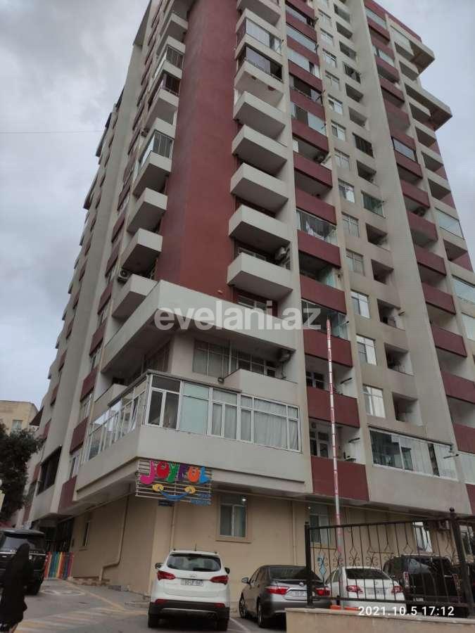 Satılır, yeni tikili, 2 otaqlı, 102 m², 9-cu mikrorayon q.
