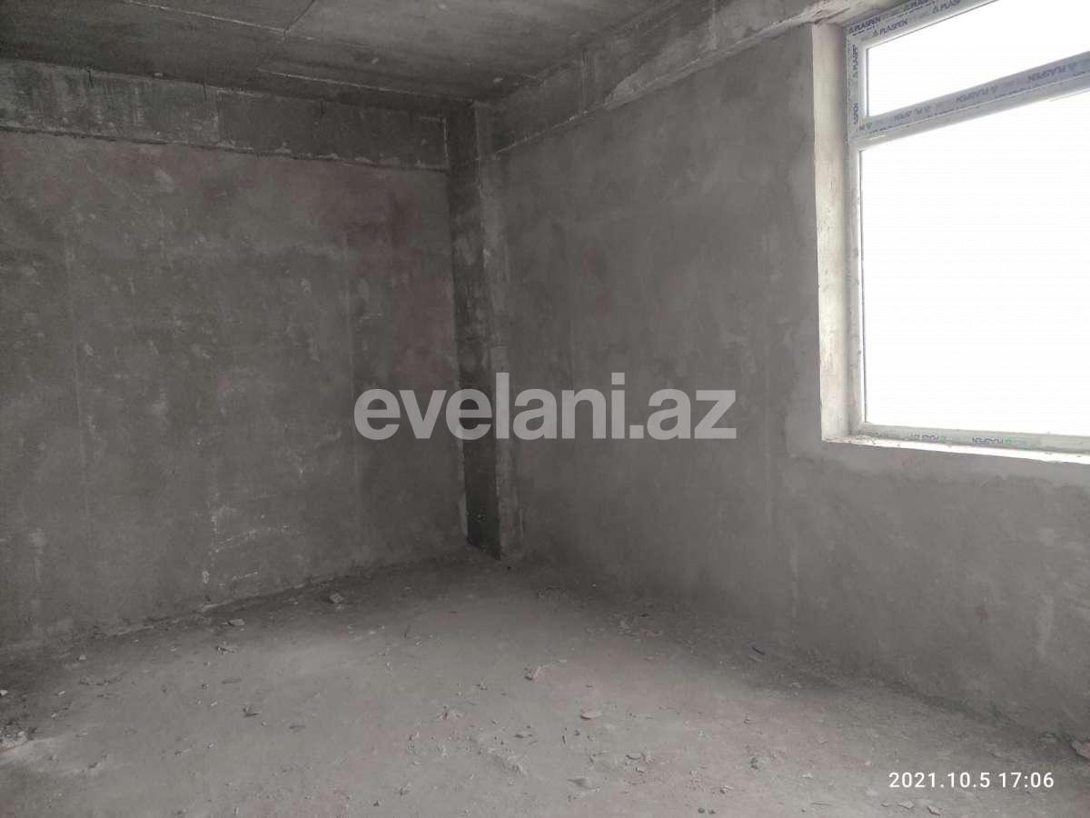 Satılır, yeni tikili, 2 otaqlı, 102 m², 9-cu mikrorayon q.