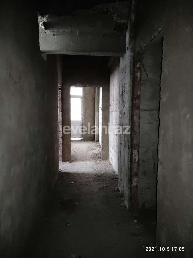 Satılır, yeni tikili, 2 otaqlı, 102 m², 9-cu mikrorayon q.