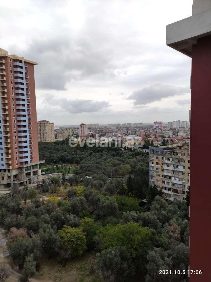 Satılır, yeni tikili, 2 otaqlı, 102 m², 9-cu mikrorayon q.