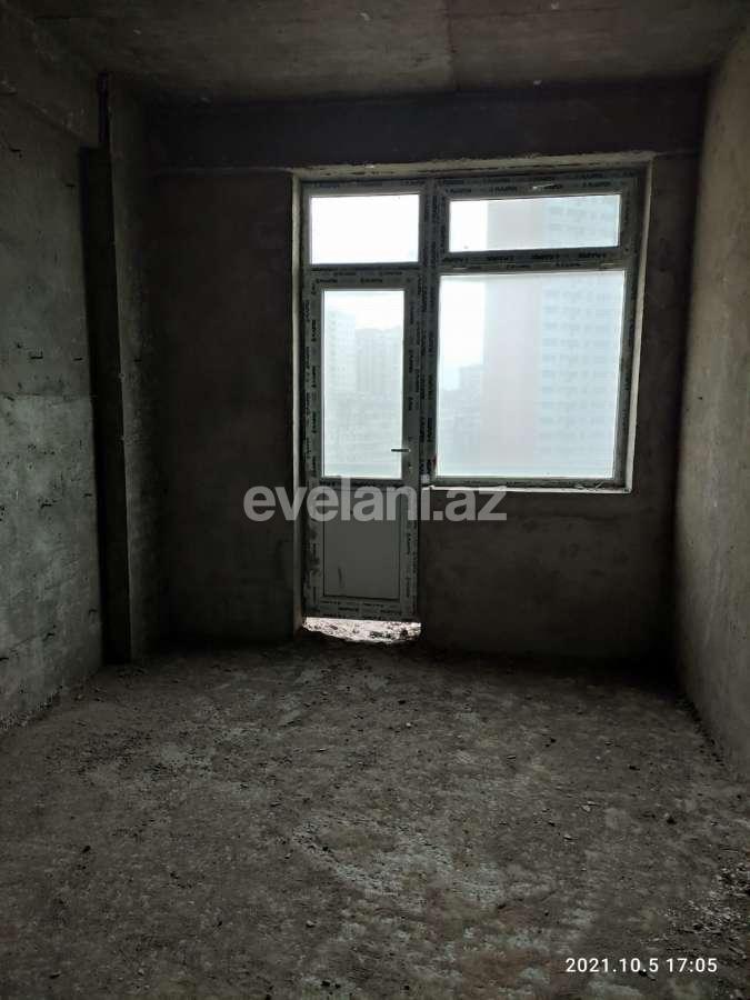 Satılır, yeni tikili, 2 otaqlı, 102 m², 9-cu mikrorayon q.
