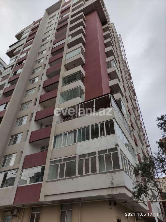 Satılır, yeni tikili, 2 otaqlı, 102 m², 9-cu mikrorayon q.