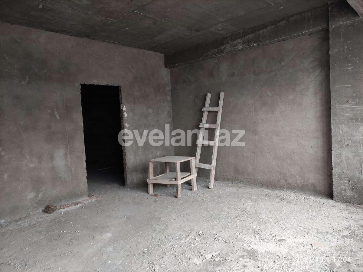 Satılır, yeni tikili, 2 otaqlı, 102 m², 9-cu mikrorayon q.