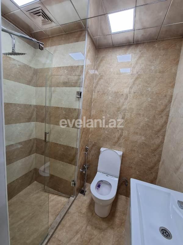Kirayə verilir, yeni tikili, 3 otaqlı, 110 m², Elmlər Akademiyası m.