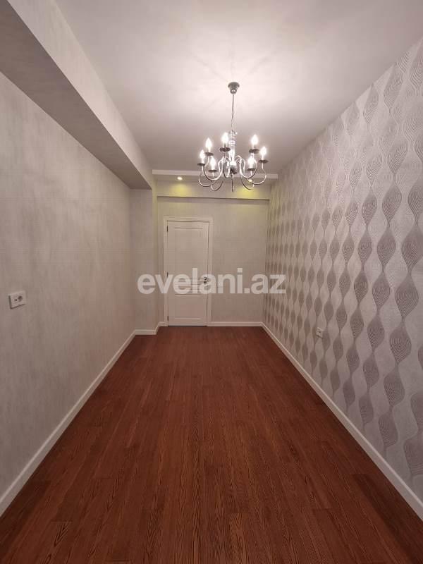 Kirayə verilir, yeni tikili, 3 otaqlı, 110 m², Elmlər Akademiyası m.