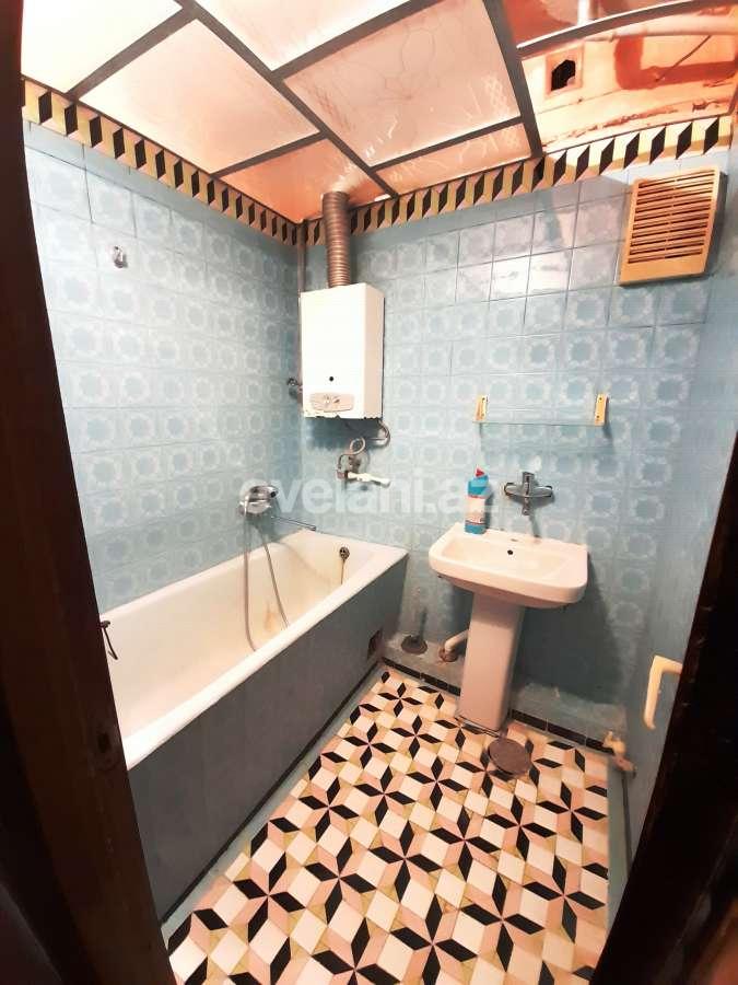 Satılır, köhnə tikili, 4 otaqlı, 110 m², Memar Əcəmi m.