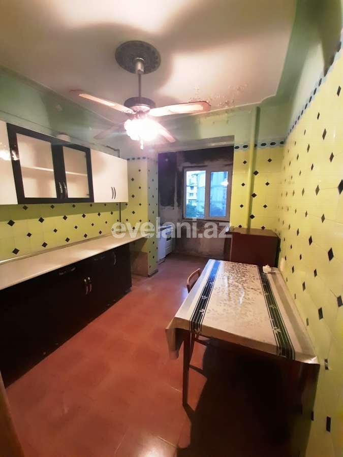 Satılır, köhnə tikili, 4 otaqlı, 110 m², Memar Əcəmi m.