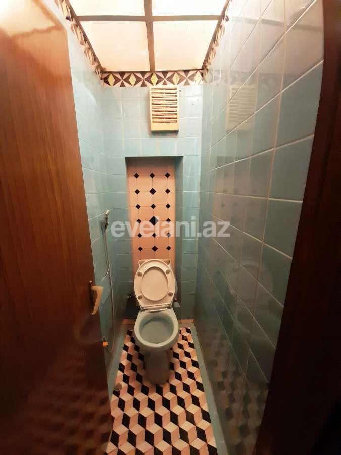 Satılır, köhnə tikili, 4 otaqlı, 110 m², Memar Əcəmi m.