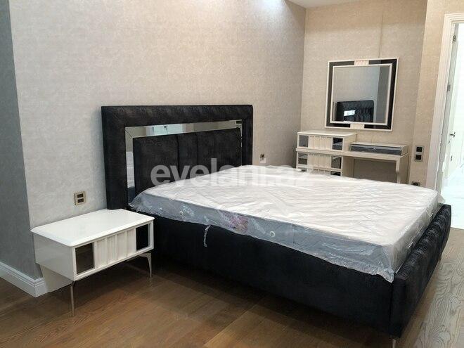 Sale, new building, 3 room, 130 m², Narimanov r.