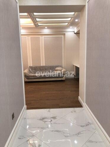 Sale, new building, 3 room, 130 m², Narimanov r.
