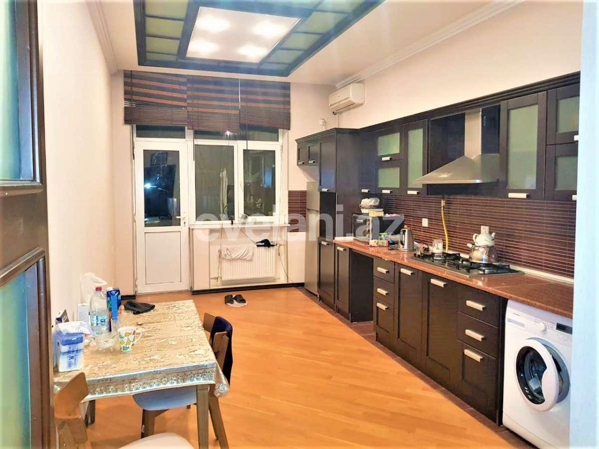 Satılır, yeni tikili, 3 otaqlı, 150 m², Bakı, Yasamal r, Elmlər Akademiyası m.