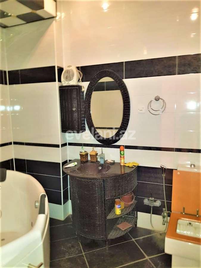 Satılır, yeni tikili, 3 otaqlı, 150 m², Bakı, Yasamal r, Elmlər Akademiyası m.