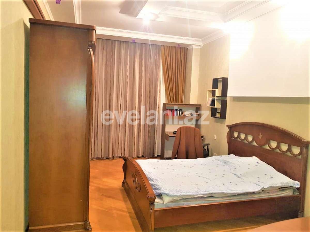 Satılır, yeni tikili, 3 otaqlı, 150 m², Bakı, Yasamal r, Elmlər Akademiyası m.