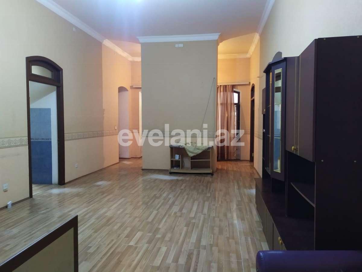 Rent, object, 105 m², 28 may m.