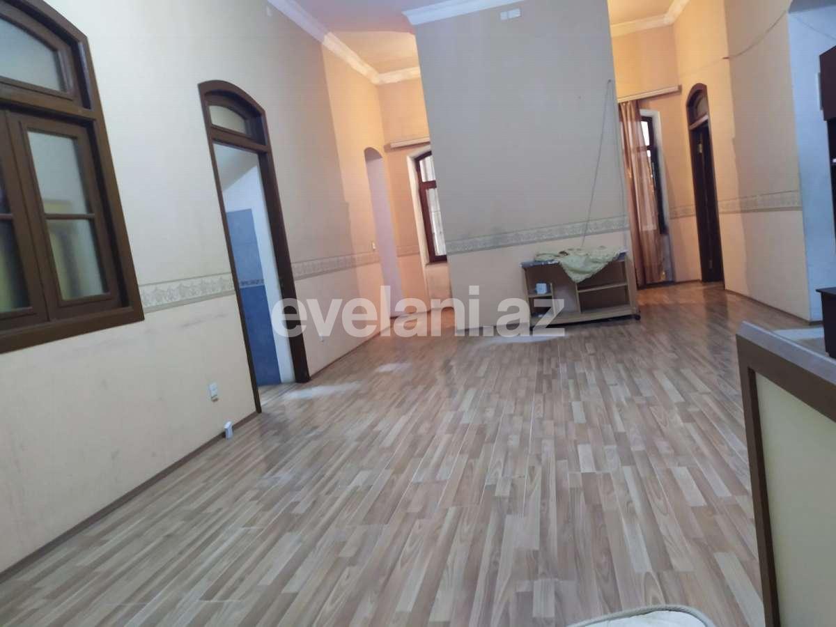 Rent, object, 105 m², 28 may m.