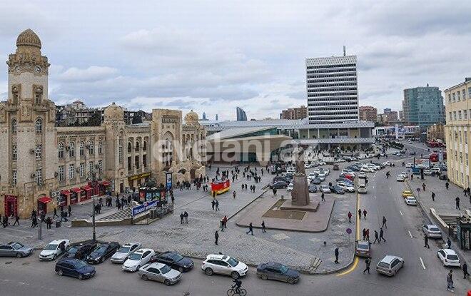 Rent, object, 105 m², 28 may m.