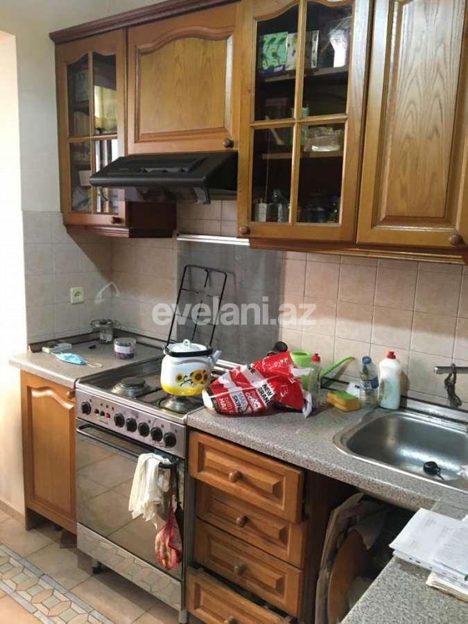 Kirayə verilir, köhnə tikili, 2 otaqlı, 45 m², Nəsimi r.