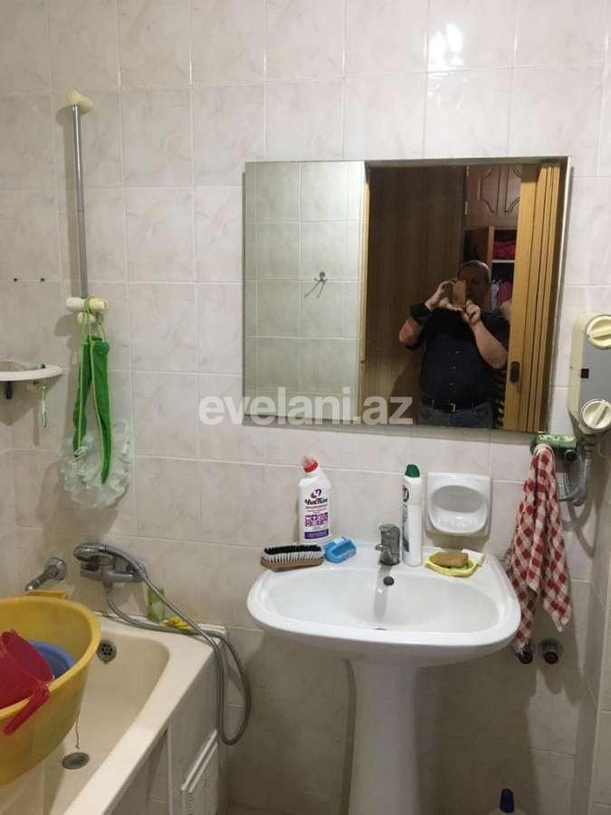 Kirayə verilir, köhnə tikili, 2 otaqlı, 45 m², Nəsimi r.