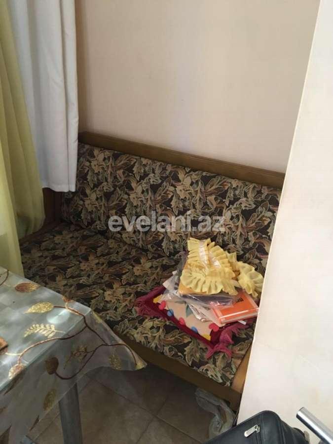 Kirayə verilir, köhnə tikili, 2 otaqlı, 45 m², Nəsimi r.