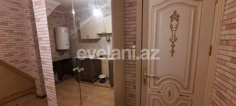 Sale, old building, 4 room, 140 m², Sahil m.