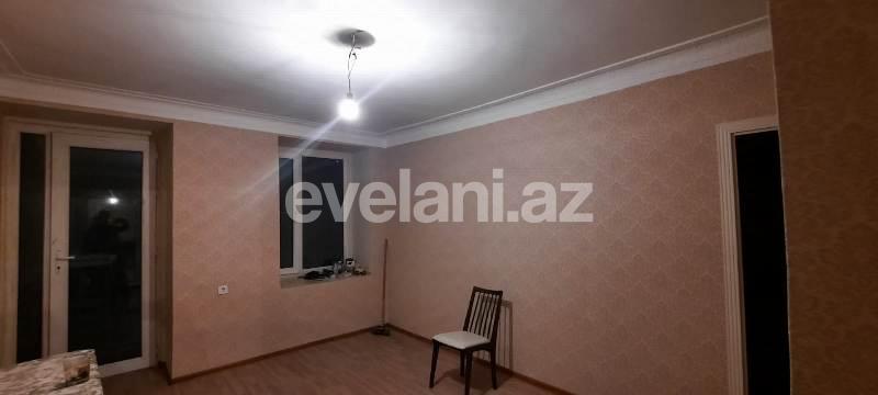 Sale, old building, 4 room, 140 m², Sahil m.