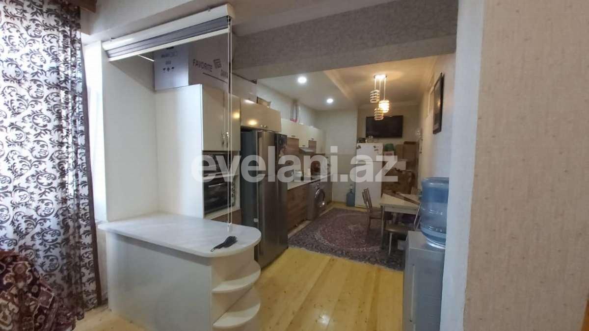 Satılır, yeni tikili, 2 otaqlı, 80 m², İnşaatçılar m.