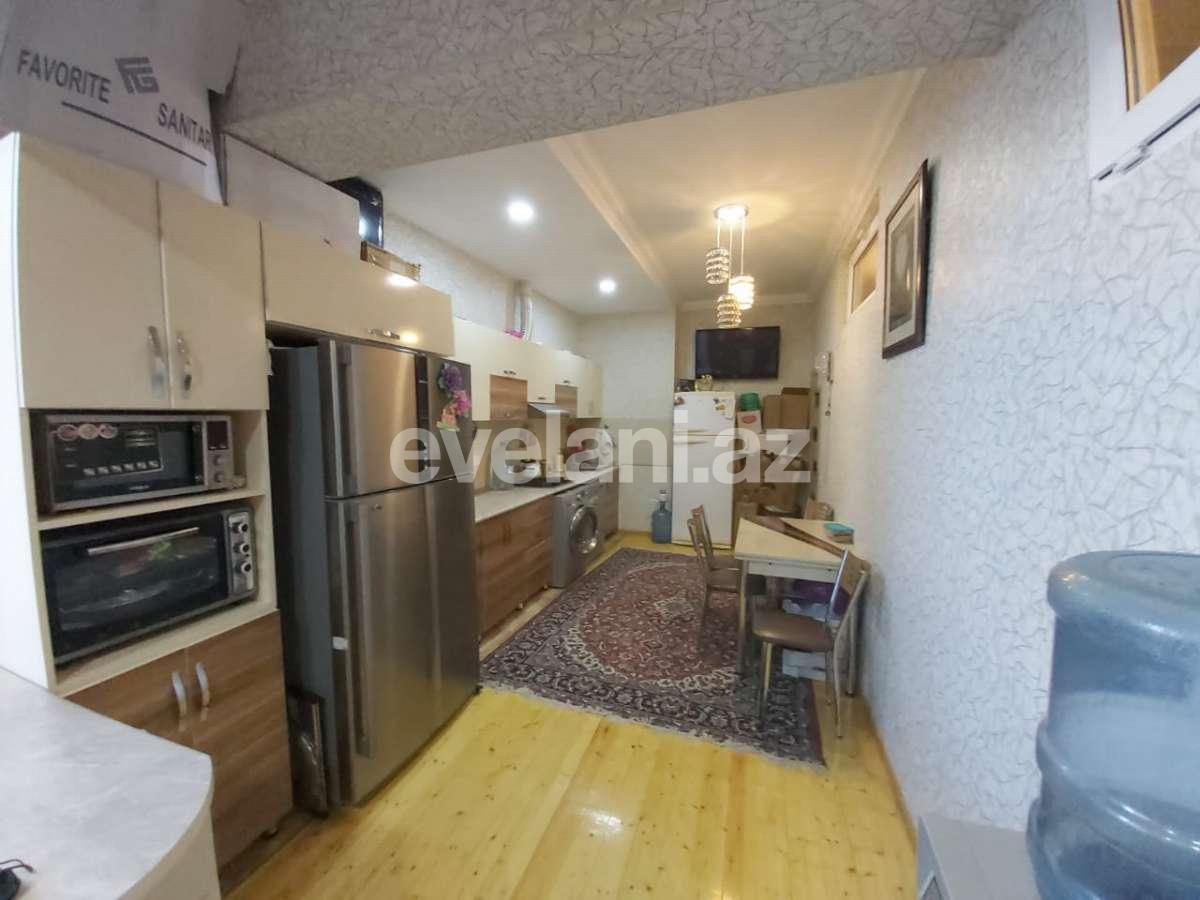 Satılır, yeni tikili, 2 otaqlı, 80 m², İnşaatçılar m.