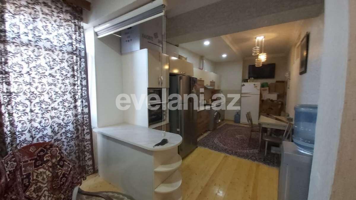 Satılır, yeni tikili, 2 otaqlı, 80 m², İnşaatçılar m.