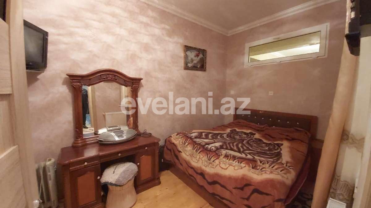 Satılır, yeni tikili, 2 otaqlı, 80 m², İnşaatçılar m.