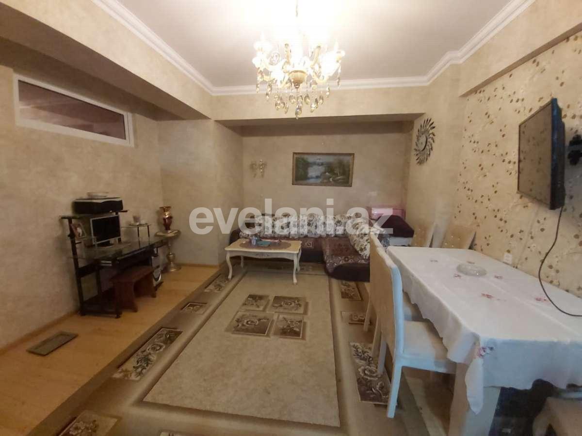 Satılır, yeni tikili, 2 otaqlı, 80 m², İnşaatçılar m.