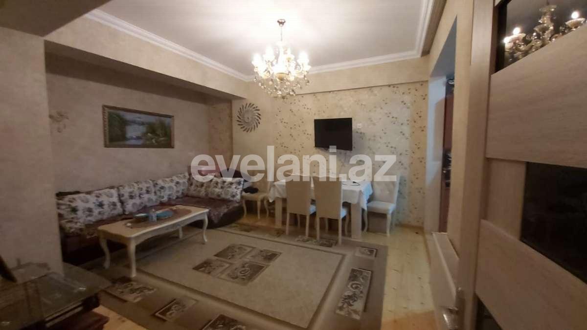 Satılır, yeni tikili, 2 otaqlı, 80 m², İnşaatçılar m.