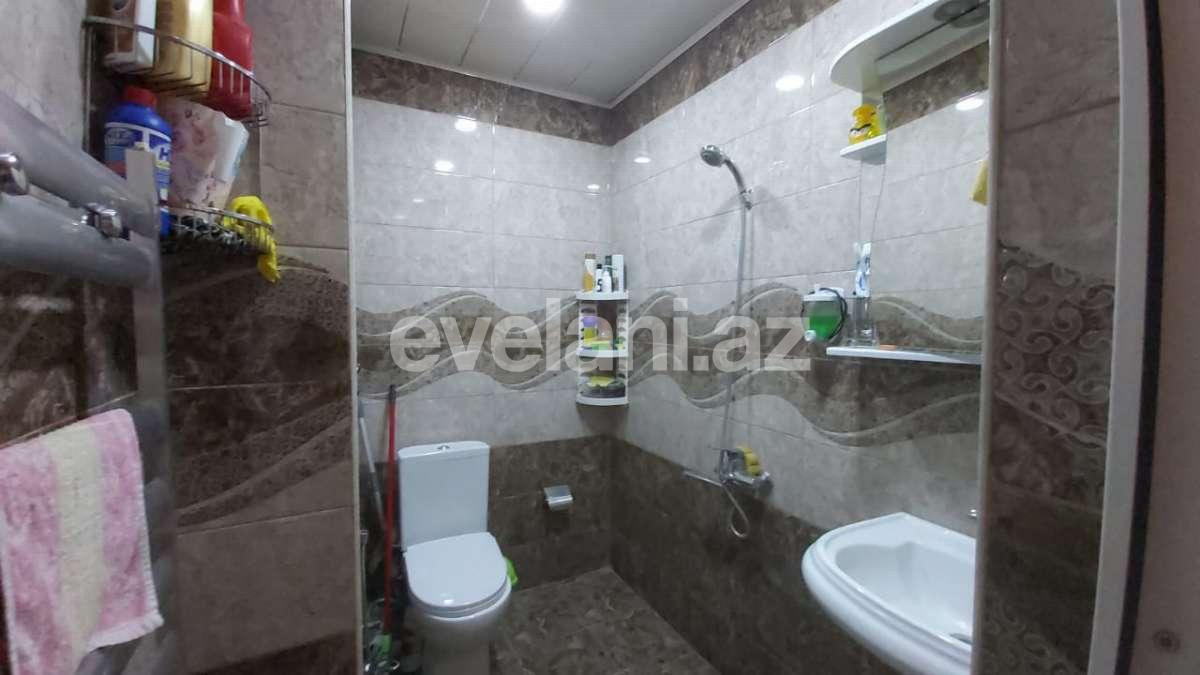 Satılır, yeni tikili, 2 otaqlı, 80 m², İnşaatçılar m.