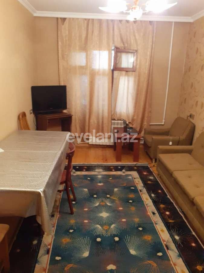 Satılır, köhnə tikili, 3 otaqlı, 60.6 m², Yeni Yasamal q.