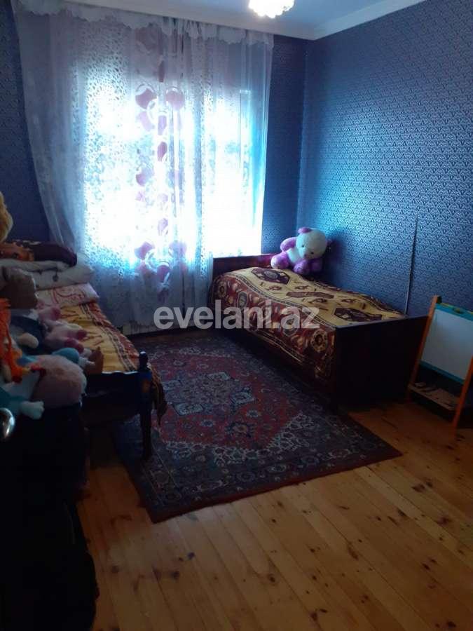 Satılır, köhnə tikili, 3 otaqlı, 60.6 m², Yeni Yasamal q.