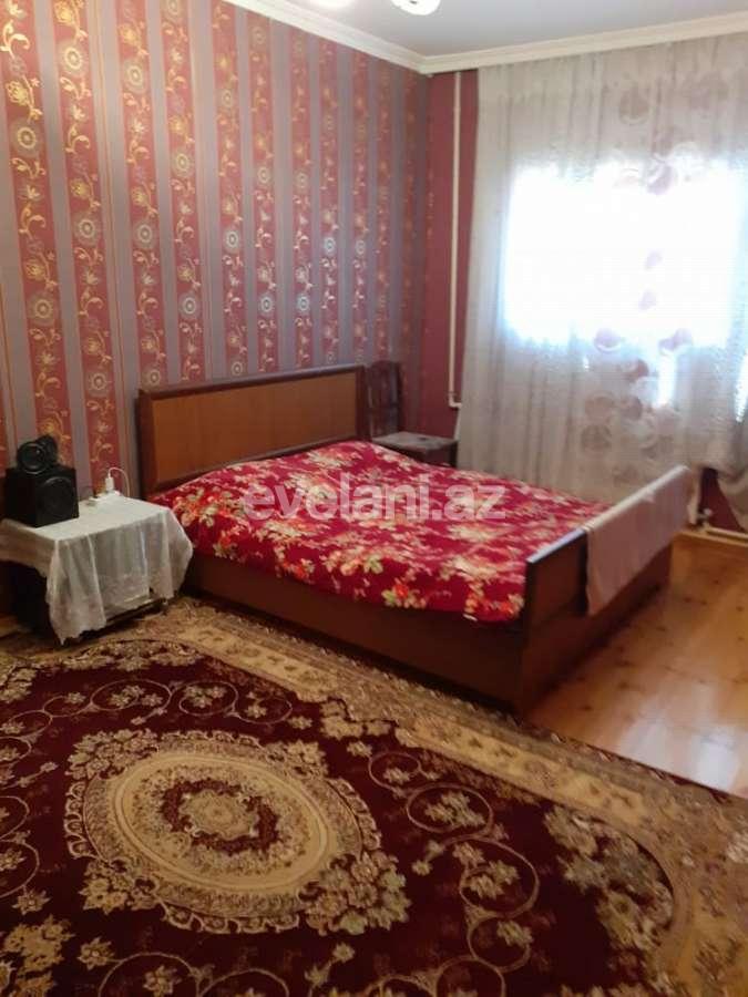 Satılır, köhnə tikili, 3 otaqlı, 60.6 m², Yeni Yasamal q.